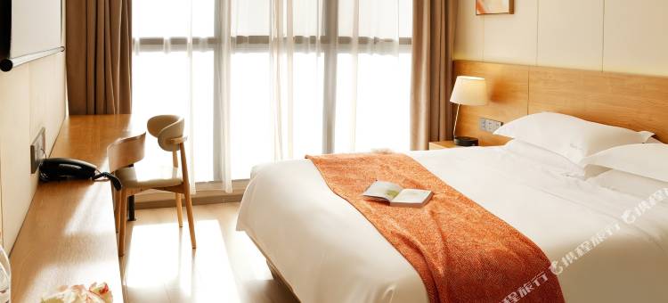 Lan Hotel(江北国际机场店)图片