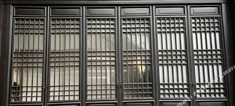 拙政东苑(苏州拙政园平江路店)图片