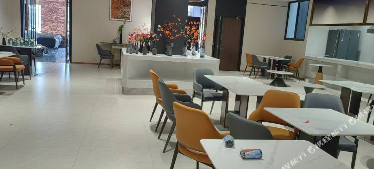 美豪丽致酒店(文山广南店)图片