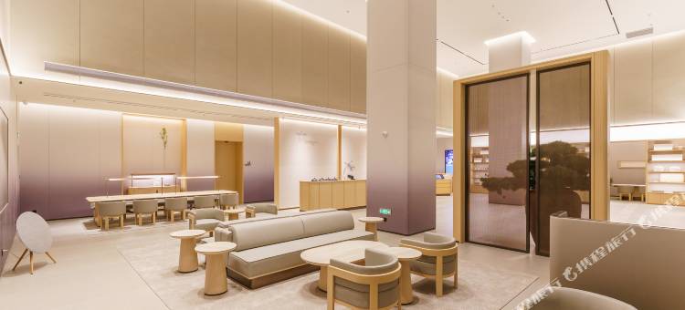全季酒店(锡林郭勒盟多伦县店)图片