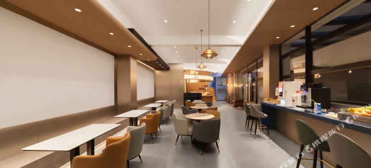 广元天瑞酒店(利州广场店)图片