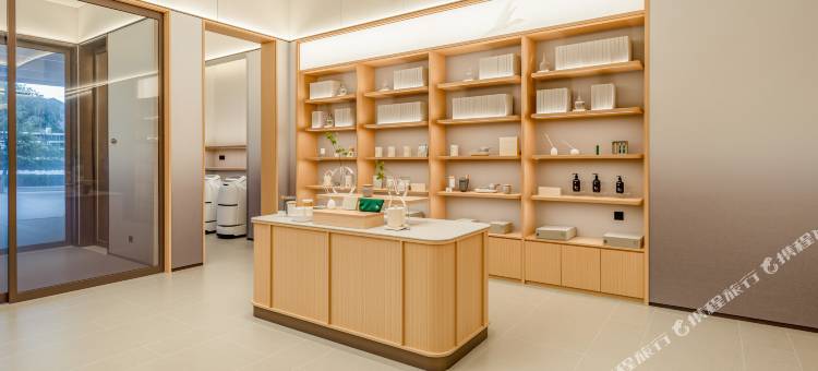 全季酒店(山南火车站店)图片