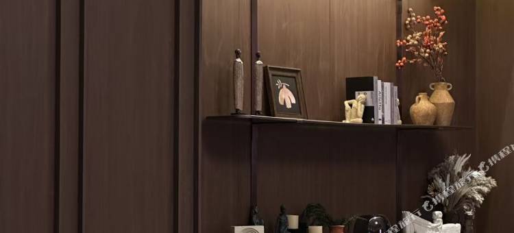 萍乡瑞丽雅致丨美学酒店(市人民医院店)图片