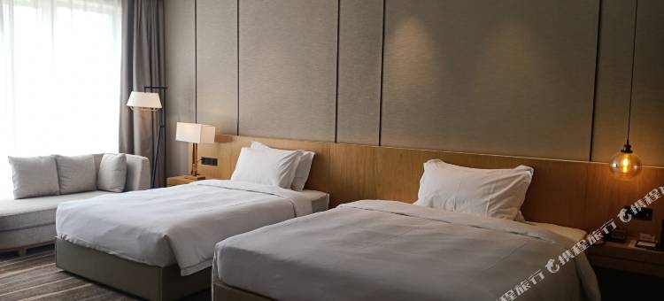 芒市柏栎荟舍酒店(德宏芒市机场店)图片