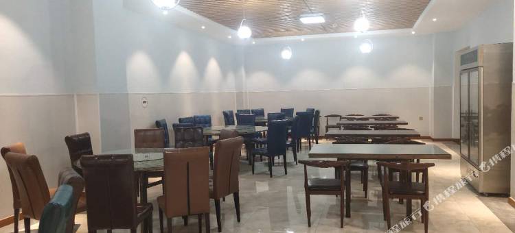 孙吴水云间精品酒店图片