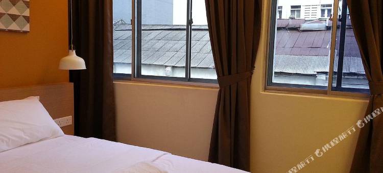 1000英里酒店(Hotel 1000 Miles)图片