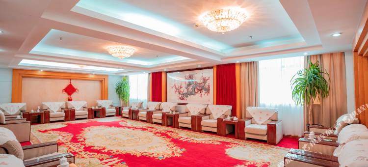 济南鲁中酒店(火车站八一立交桥店)图片