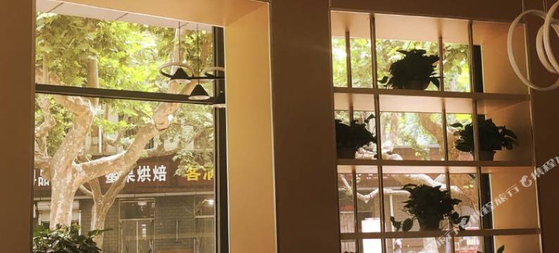 青岛世嘉商务宾馆图片