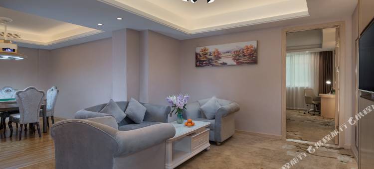 维也纳酒店(辰溪店)图片