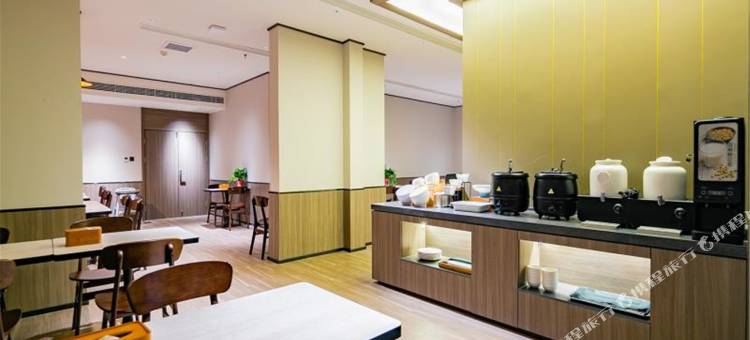 汉庭酒店(延安火车站店)图片