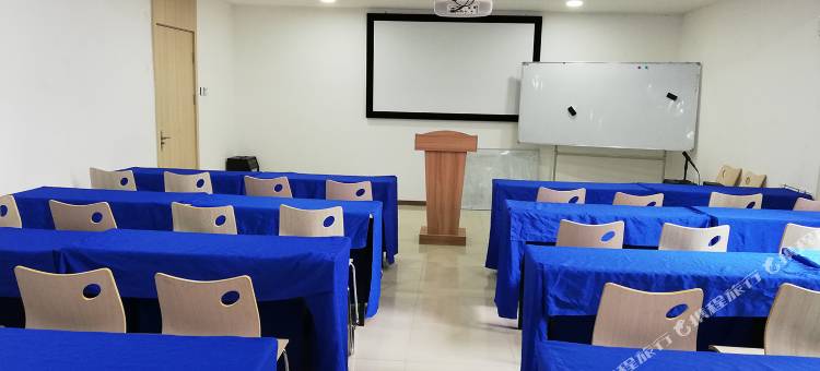 怡庭酒店(长春白求恩吉大三院店)图片