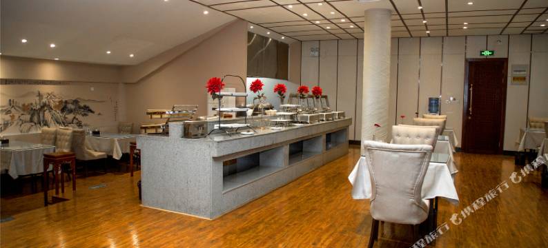 宜阳锦屏大酒店图片