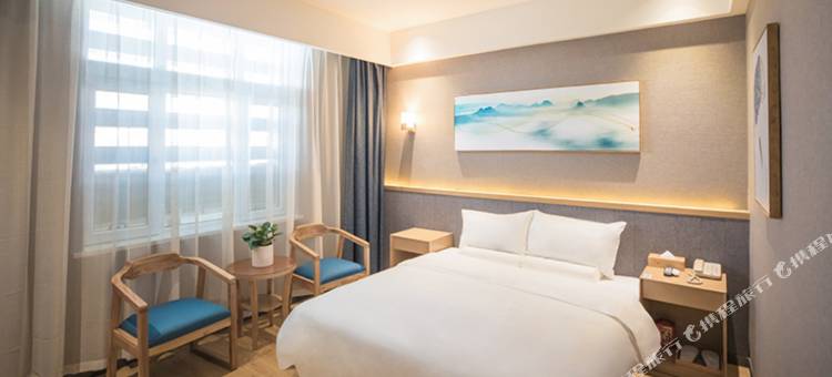 星程酒店(石河子客运站店)图片