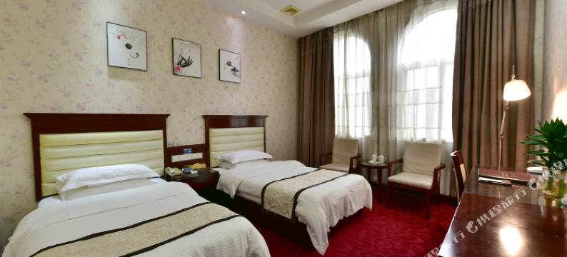 武陟木栾大酒店图片