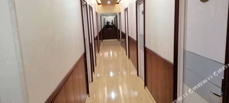 偏关龙华商务酒店图片