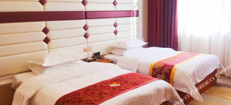 波密渝悦精品酒店图片