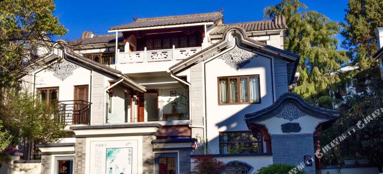 龙骏家园酒店(大理古城店)图片