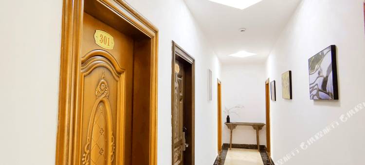 肇兴侗寨初见客栈图片