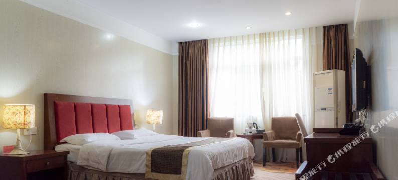 屏山大酒店图片