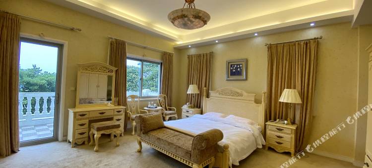 舟山息耒海路行舍图片