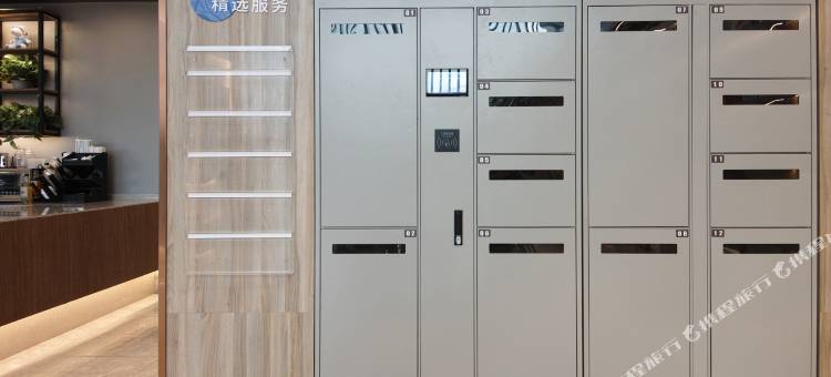 汉庭酒店(合肥火车南站北广场店)图片