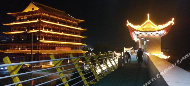 津市银都宾馆图片