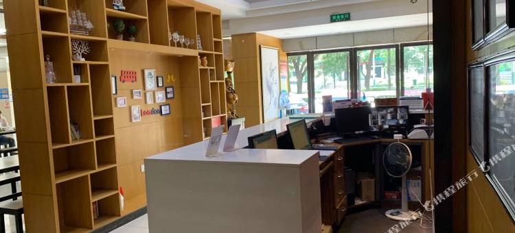 7天酒店(宜昌三峡大学水悦城店)图片