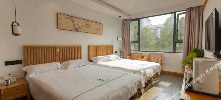 婺源禅心民宿图片