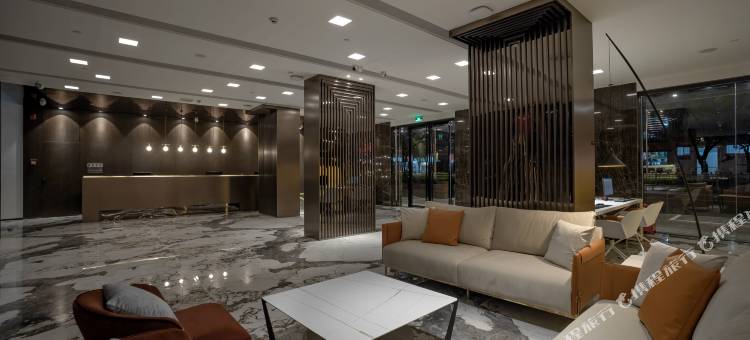 汕头新华酒店(小公园店)图片