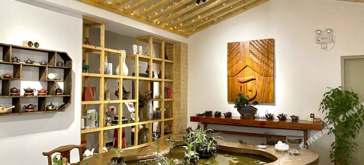 合舍客栈(潮州古城牌坊街广济桥店)图片