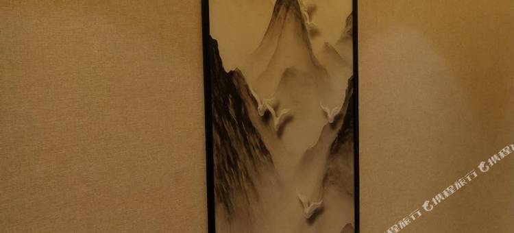 墨玉亚新商务宾馆图片