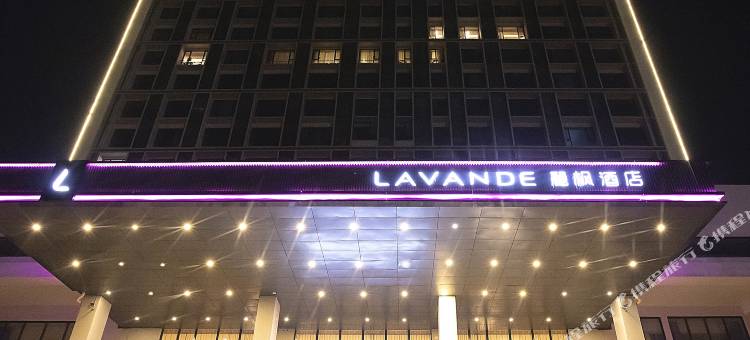 麗枫酒店(高密市政府店)图片