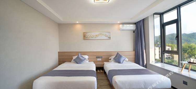 武夷山印萌精舍民宿(景区南门店)图片