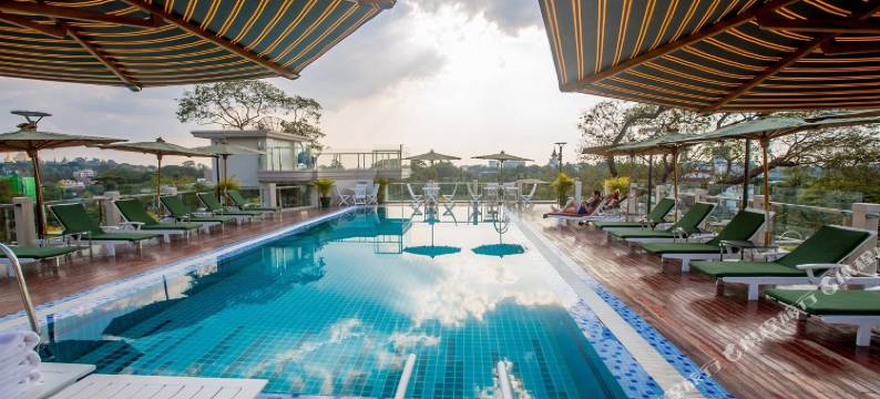金谷声望公寓-联合大酒店集团(Prestige Residences at Golden Valley by Grand United Hospitality)图片