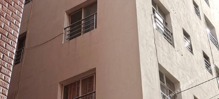 玉溪昌宏宾馆(聂耳公园店)图片