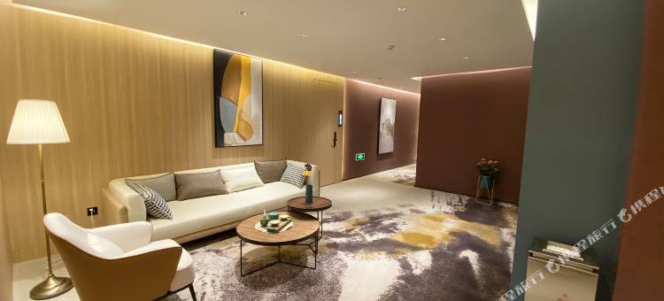 天宏酒店(洛阳万达广场王府井店)图片