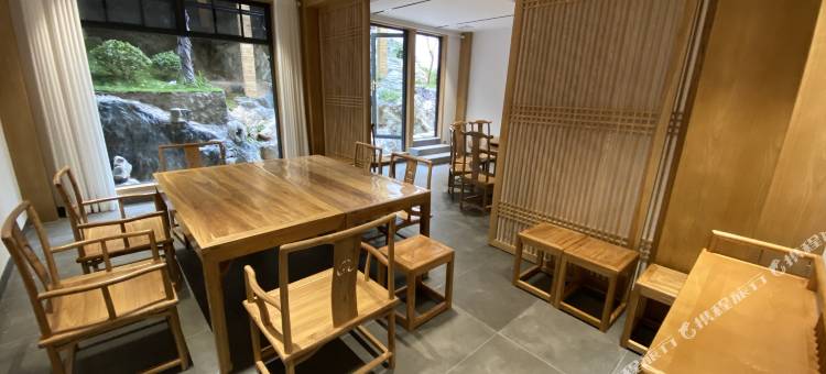 桂林桃花坞山舍度假酒店图片