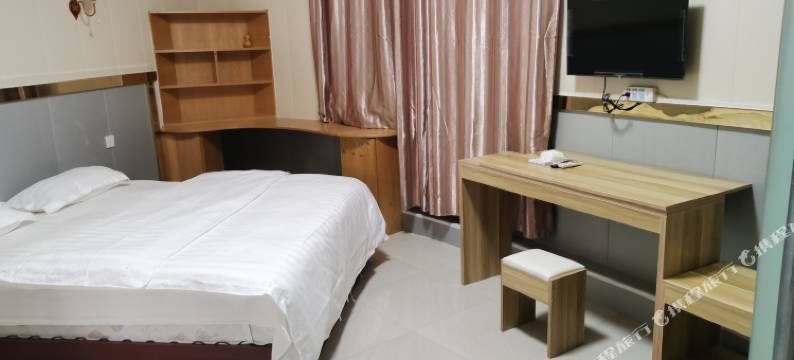 商丘三明宾馆图片