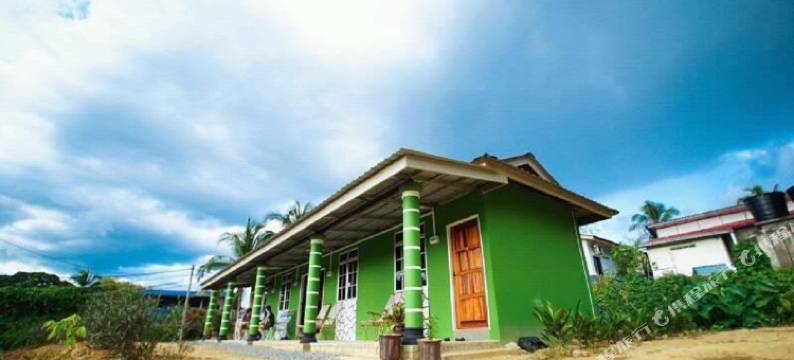 达曼旅馆(N2V Inn)图片