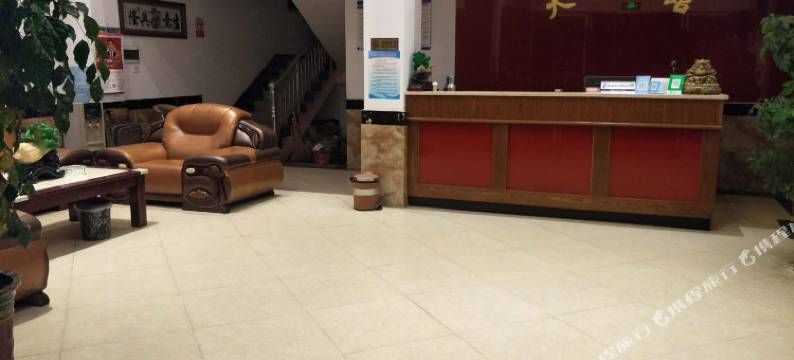 津市天宇宾馆图片