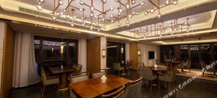 抚州海若清远楼酒店图片