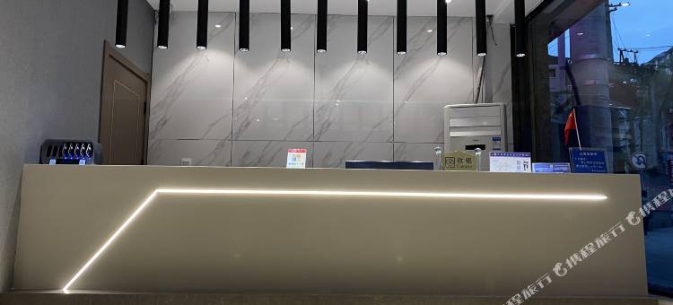 如家华驿酒店(紫阳店)图片