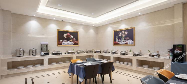 维也纳国际酒店(赣州石城琴江公园店)图片