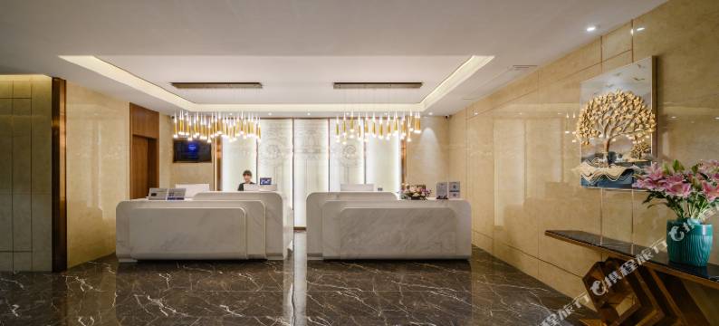 雅斯特酒店(南宁国际会展金湖广场店)图片