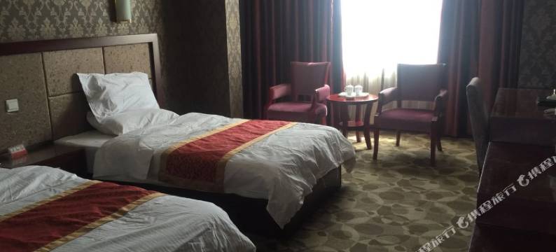 轮台金瑞酒店图片