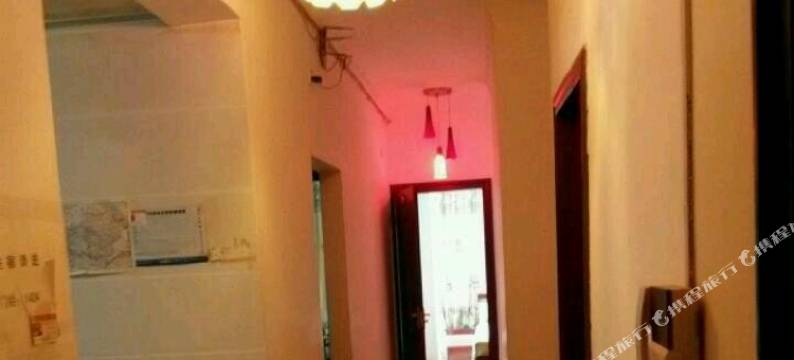 毕节富萍宾馆图片