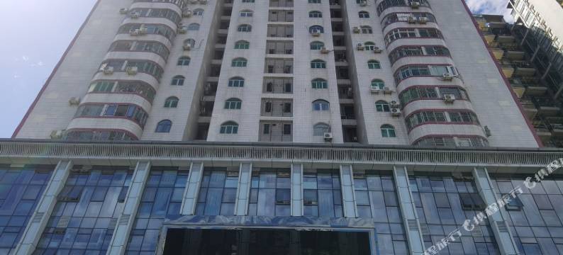 深圳鹏城悦里公寓(深圳东站大芬地铁站店)图片