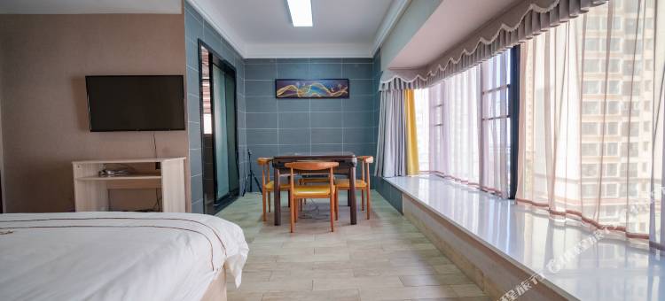 印江安泰主题酒店图片