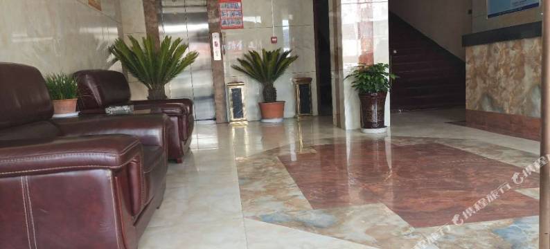 临夏凯悦宾馆图片