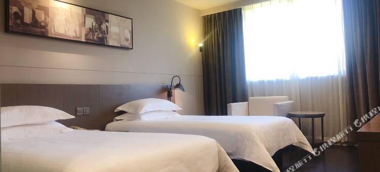 锦江之星品尚酒店(镇江西津渡万达广场店)图片